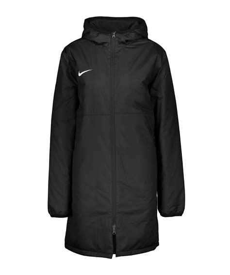 nike winterjacke in schwarz|Schwarze Nike Winterjacken für Damen jetzt online kaufen.